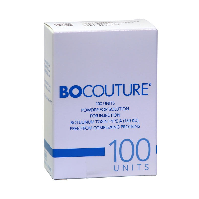 Bocouture 2 x 100 units