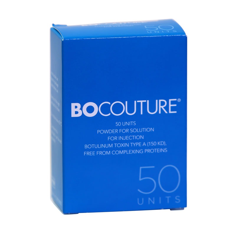 Bocouture 1 x 50 units