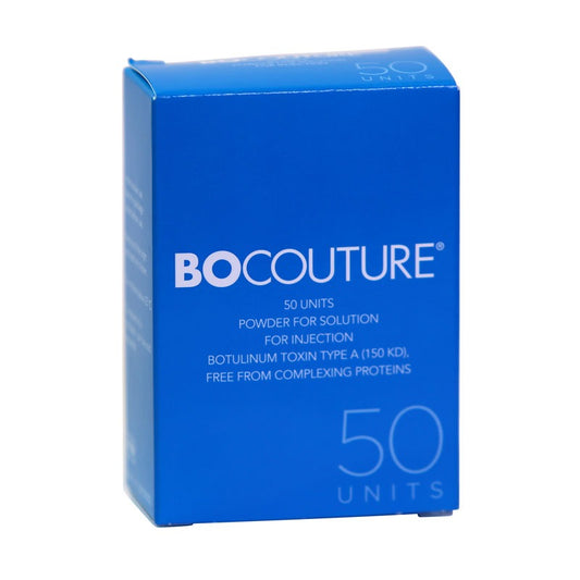 Bocouture 1 x 50 units