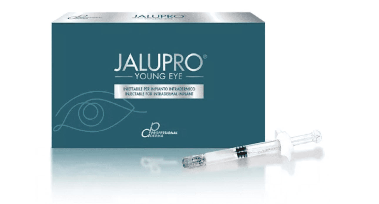 Jalupro Young Eye