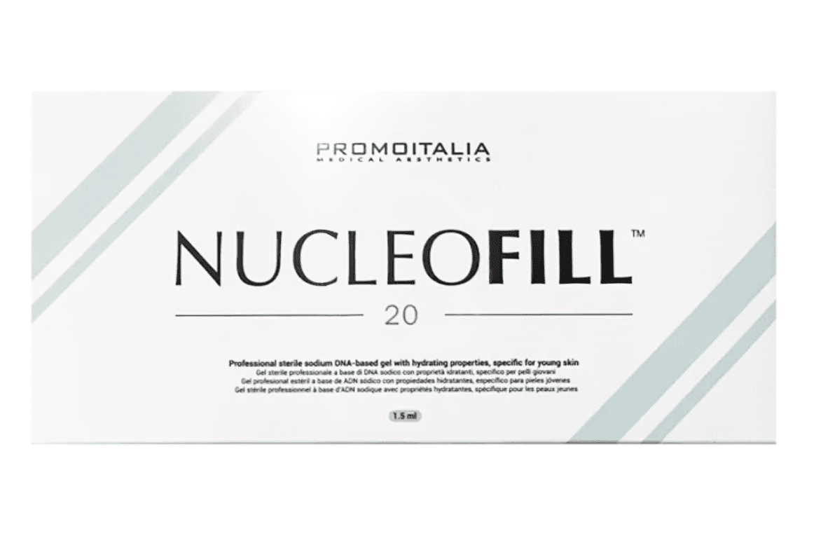 Nucleofill 20 (1 x 1.5ml)
