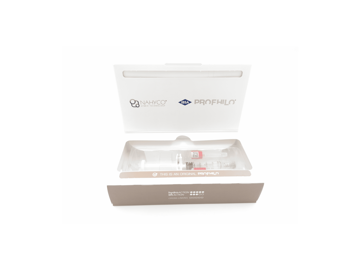 Profhilo H+L (1 x 2ml) inj