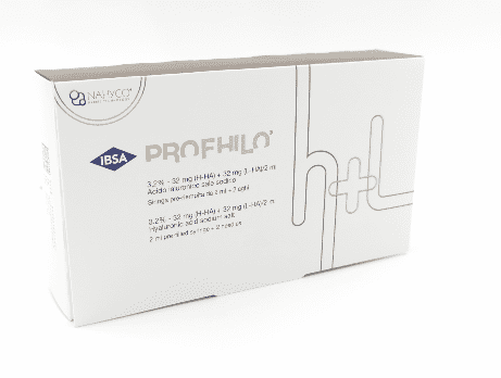 Profhilo H+L (1 x 2ml) inj