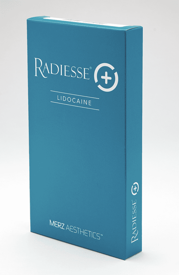 Radiesse with Lido (1 x 1.5ml)