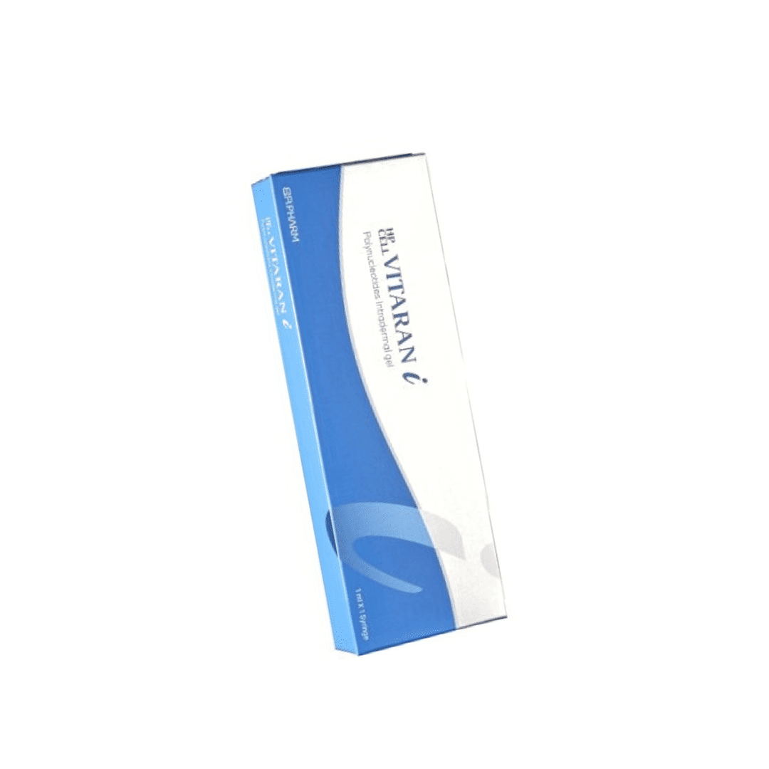 Vitaran I (1x1ml)