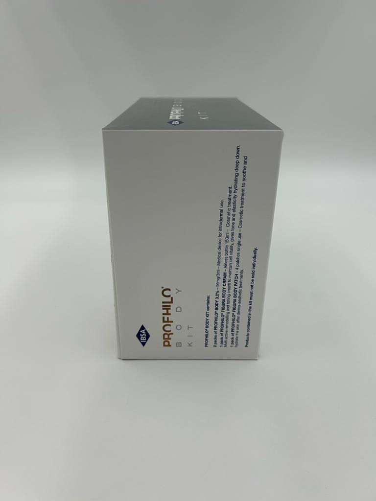Profhilo Body Kit (1 Kit)