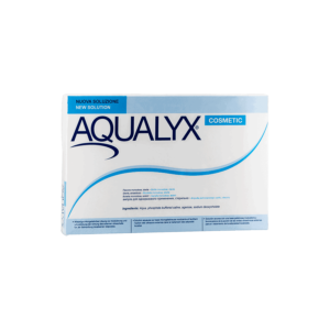 Aqualyx Fat Dissolve (10 x 8ml) Vial