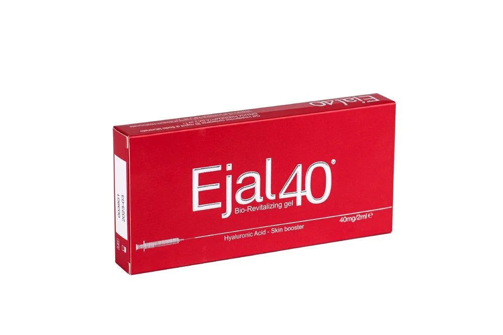 Ejal 40 Gel (1 x 2ml)