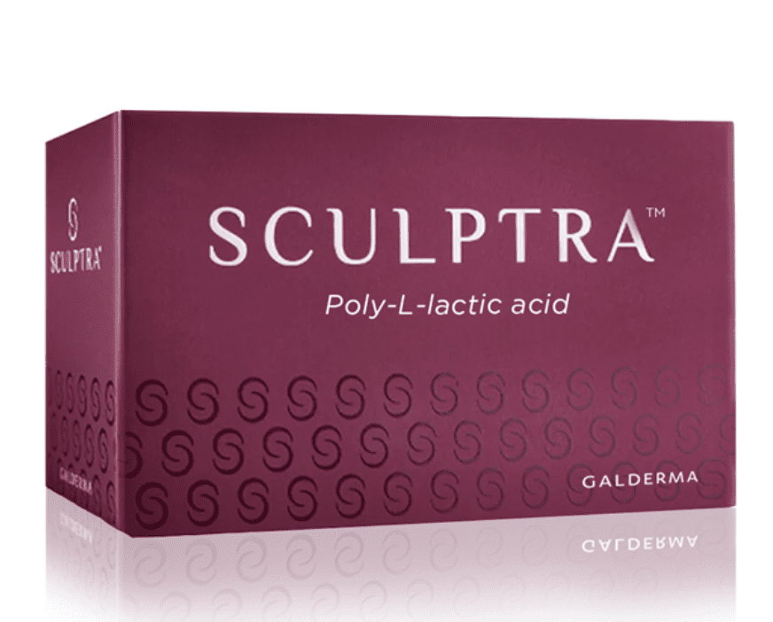 Sculptra (2 x 5ml)